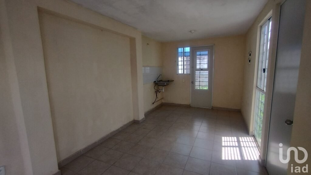 CASA EN VENTA EN FRACCIONAMIENTO PASEOS DE LA PLATA,SAN ANTONIO EL DESMONTE,PACHUCA,HGO.