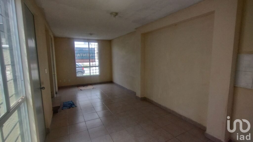 CASA EN VENTA EN FRACCIONAMIENTO PASEOS DE LA PLATA,SAN ANTONIO EL DESMONTE,PACHUCA,HGO.