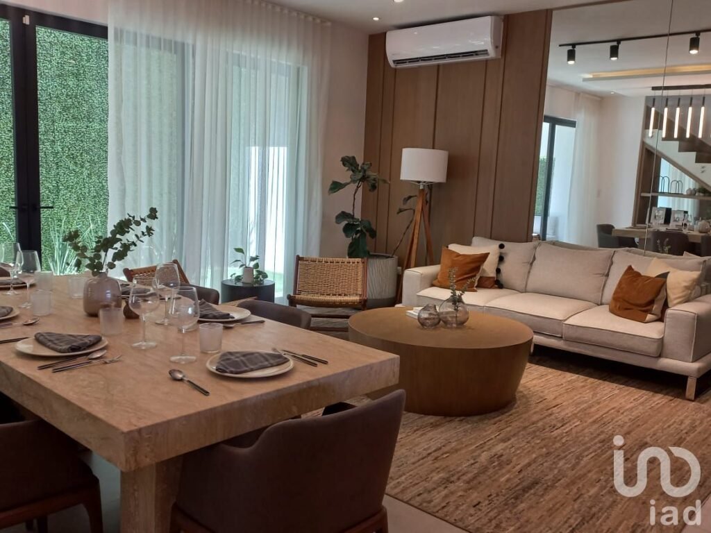 Casa en Venta Avenida Paseo de los Leones, Cumbres Monterrey García, Nuevo León I2