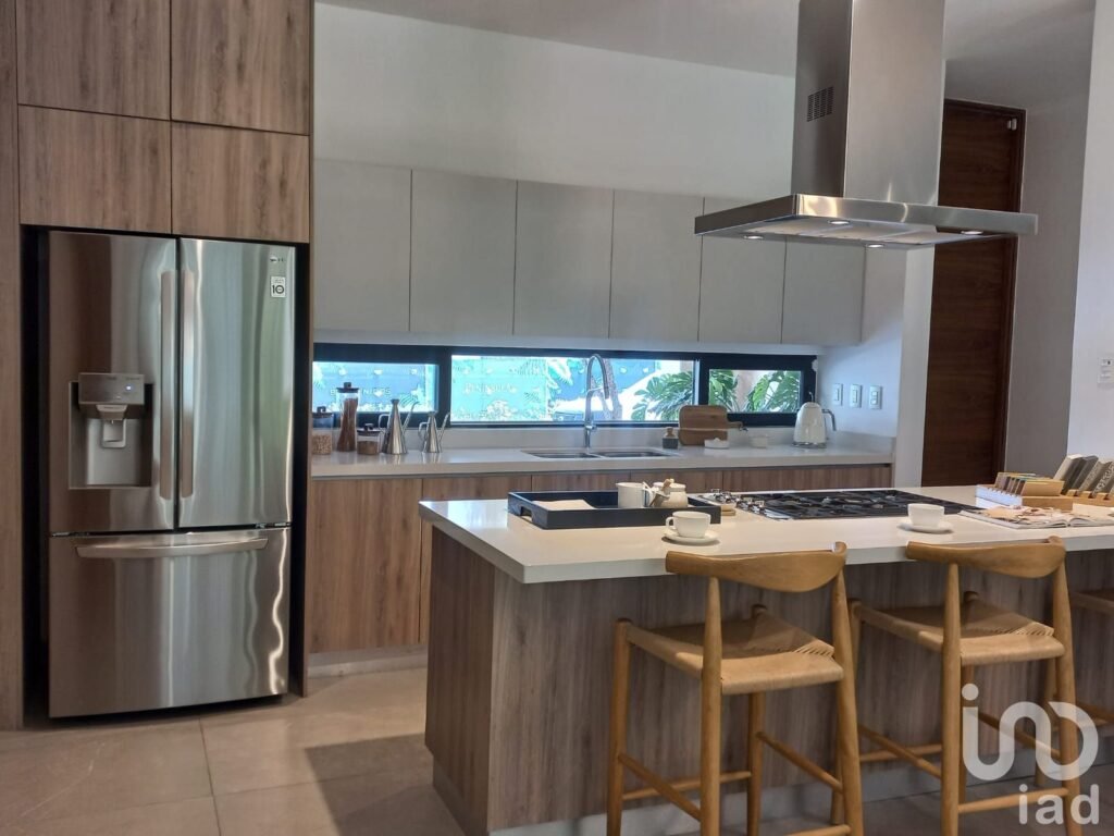 Casa en Venta Avenida Paseo de los Leones, Cumbres Monterrey García, Nuevo León I2