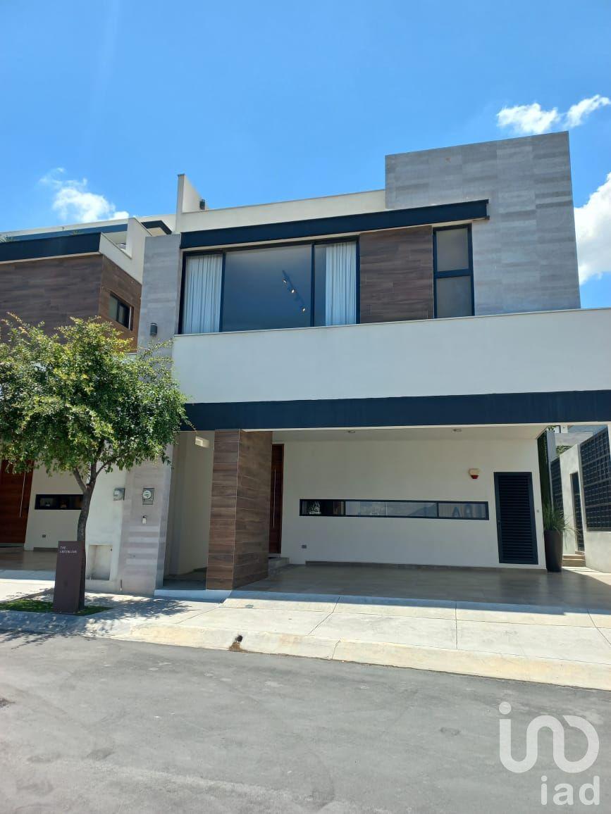 Casa en Venta Avenida Paseo de los Leones, Cumbres Monterrey García, Nuevo León I2 Casa en Venta Avenida Paseo de los Leones, Cumbres Monterrey García, Nuevo León I2
