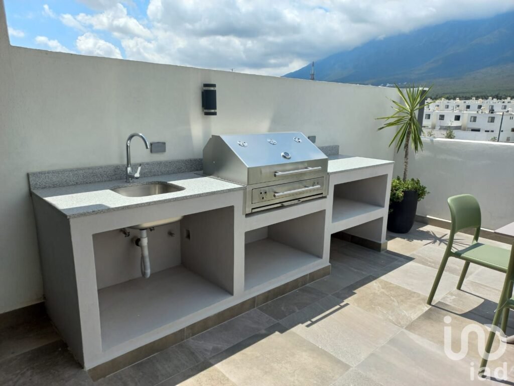 Casa en Venta Avenida Paseo de los Leones, Cumbres Monterrey García, Nuevo León G2