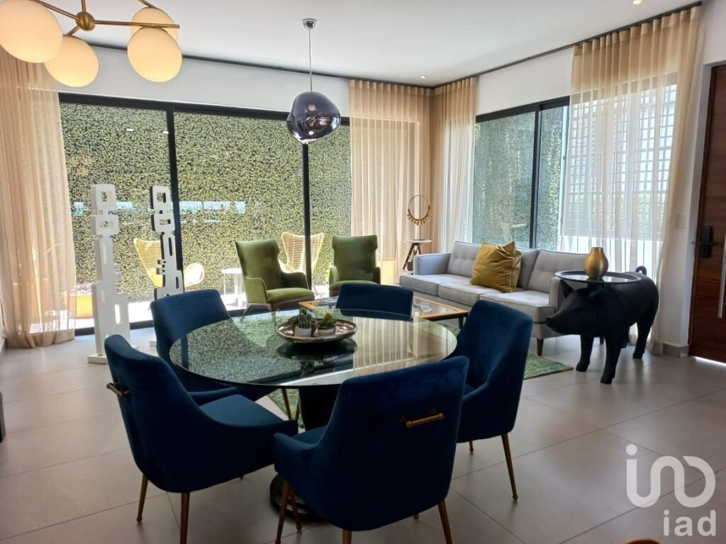 Casa en Venta Avenida Paseo de los Leones, Cumbres Monterrey García, Nuevo León G2