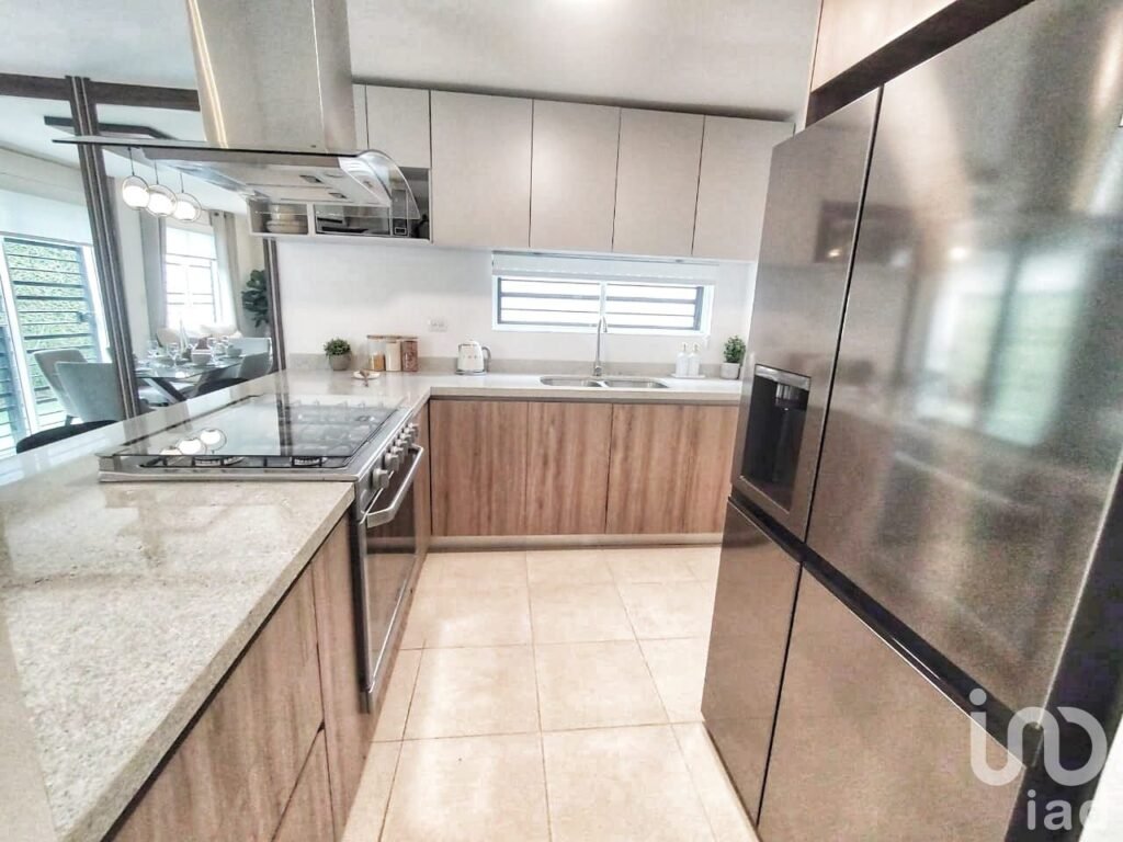 Casa en Venta en Veranda, Zona Lincoln García Nuevo León S2