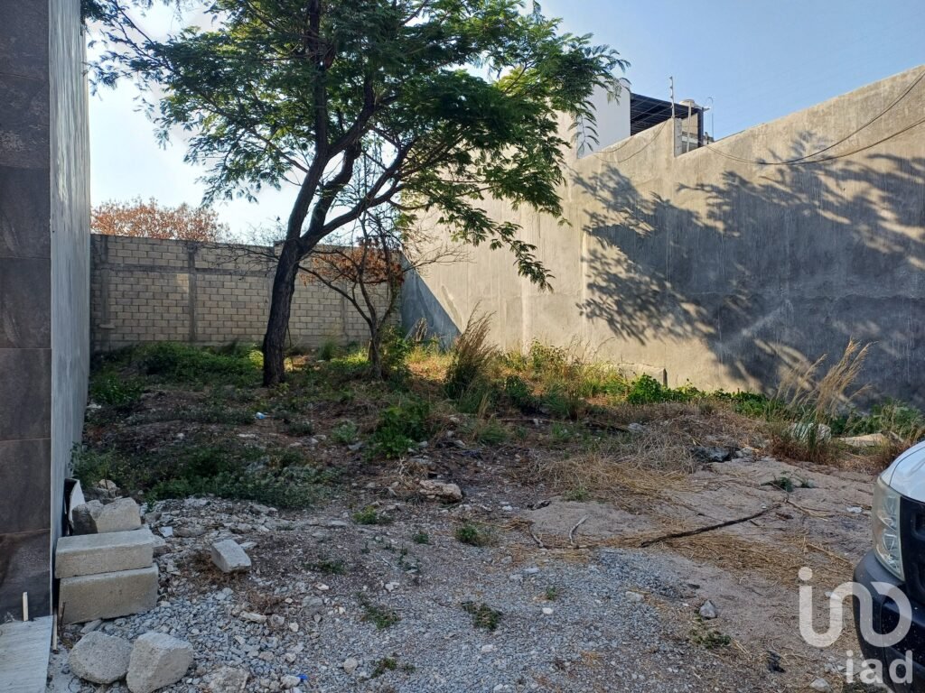 TERRENO EN VENTA EN PREDIO ITALIA, FRACCIONAMIENTO PRIVADO, SAN JOSE TERAN.