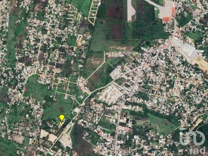 TERRENO EN VENTA EN PREDIO ITALIA, FRACCIONAMIENTO PRIVADO, SAN JOSE TERAN.