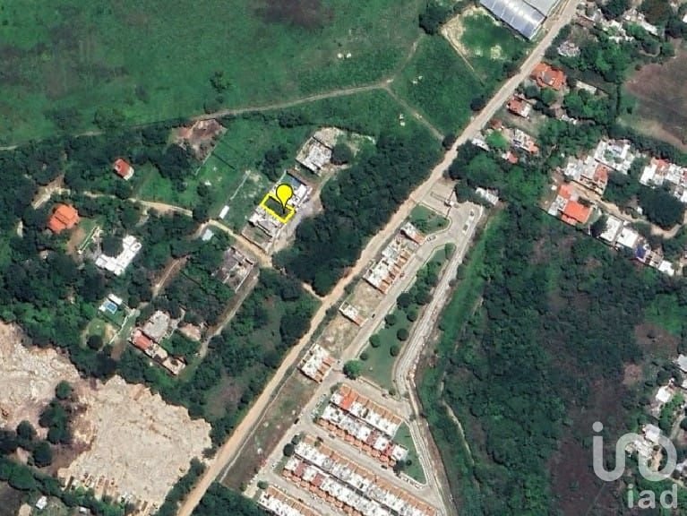 TERRENO EN VENTA EN PREDIO ITALIA, FRACCIONAMIENTO PRIVADO, SAN JOSE TERAN.