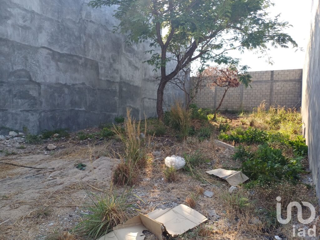 TERRENO EN VENTA EN PREDIO ITALIA, FRACCIONAMIENTO PRIVADO, SAN JOSE TERAN.