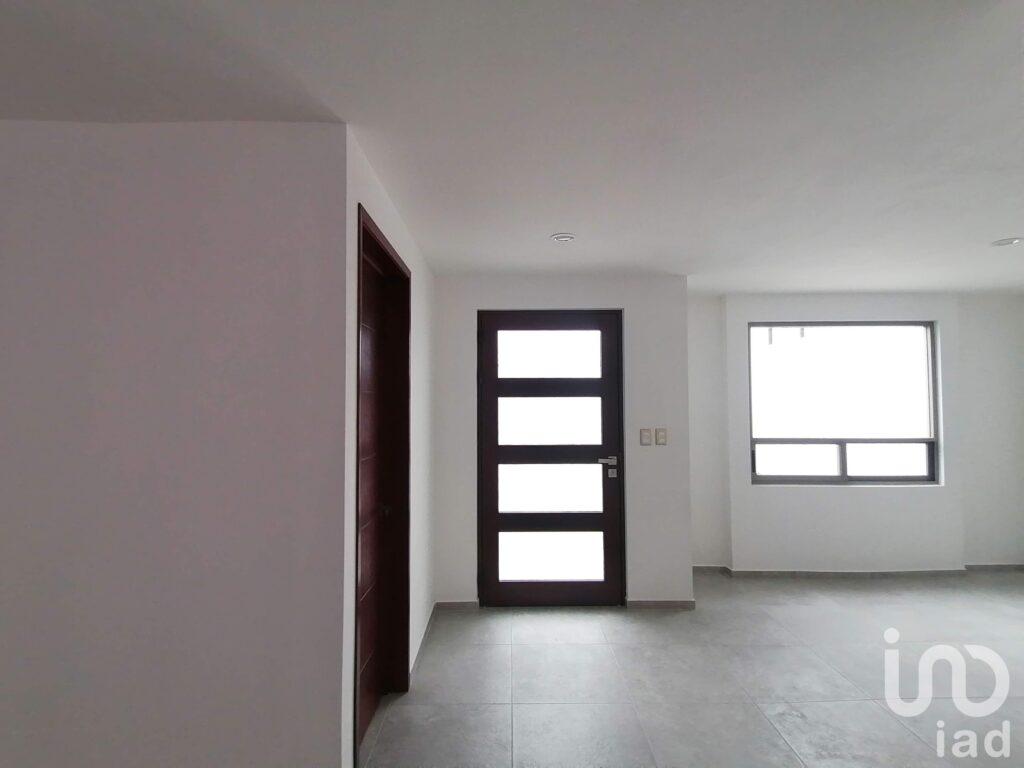 !Estrena esta exclusiva casa con diseño y acabados de lujo al Sur de Pachuca!