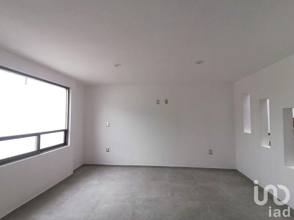 !Estrena esta exclusiva casa con diseño y acabados de lujo al Sur de Pachuca!