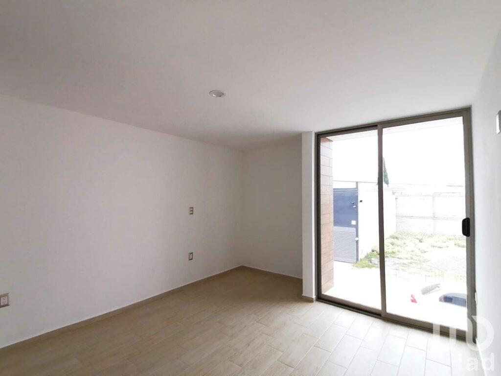 !Estrena esta exclusiva casa con diseño y acabados de lujo al Sur de Pachuca!