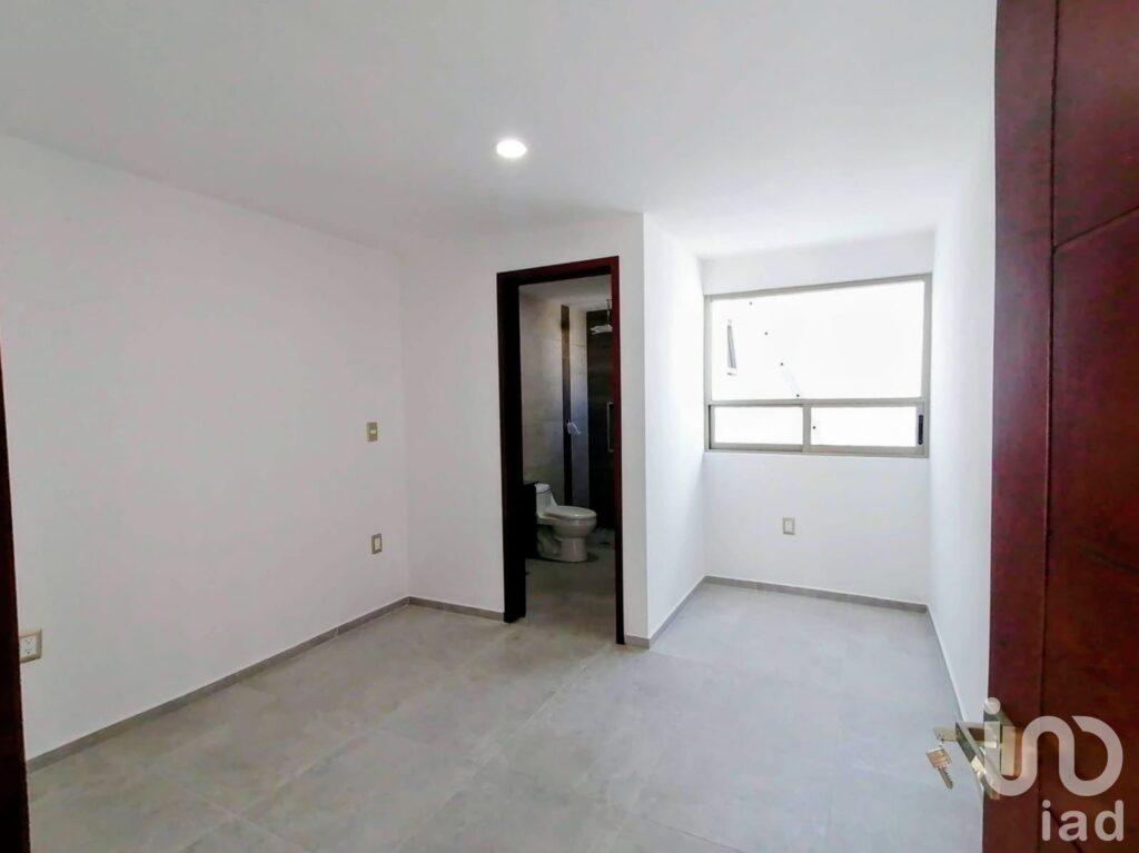 !Estrena esta exclusiva casa con diseño y acabados de lujo al Sur de Pachuca!