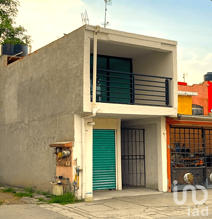 Casa en VENTA Cofradía I, Cuautitlan Izcalli Casa en VENTA Cofradía I, Cuautitlan Izcalli