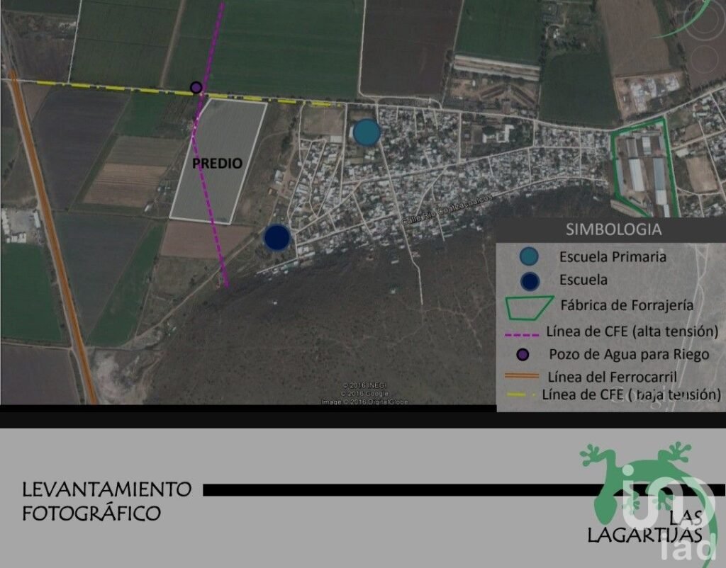 VENTA DE TERRENO EN SAN ILDEFONSO (LAS LAGARTIJAS) EN MUNICIPIO DE COLON EN QUERETARO