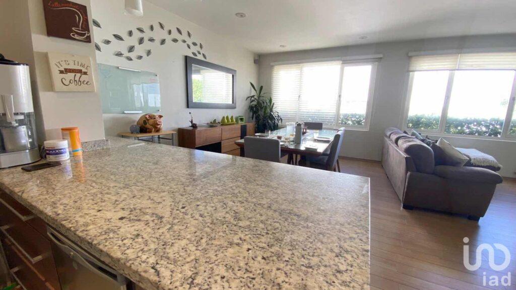 Casa en venta, Lomas Anàhuac, Huixquilucan. (4 Habitaciones/Doble filtro de seguridad)