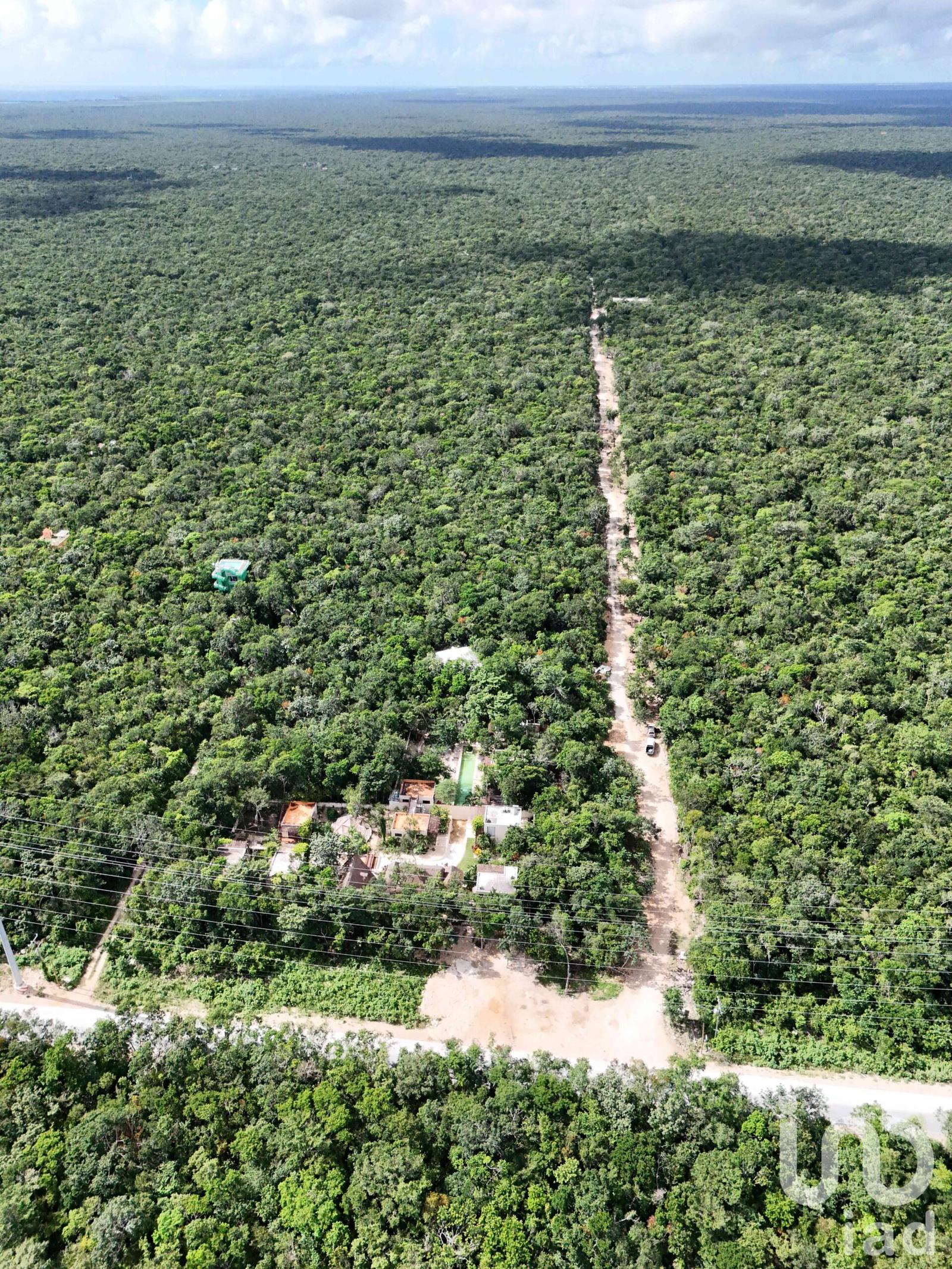 Terrenos Residenciales H3 en venta, Xcacel Tulum Terrenos Residenciales H3 en venta, Xcacel Tulum