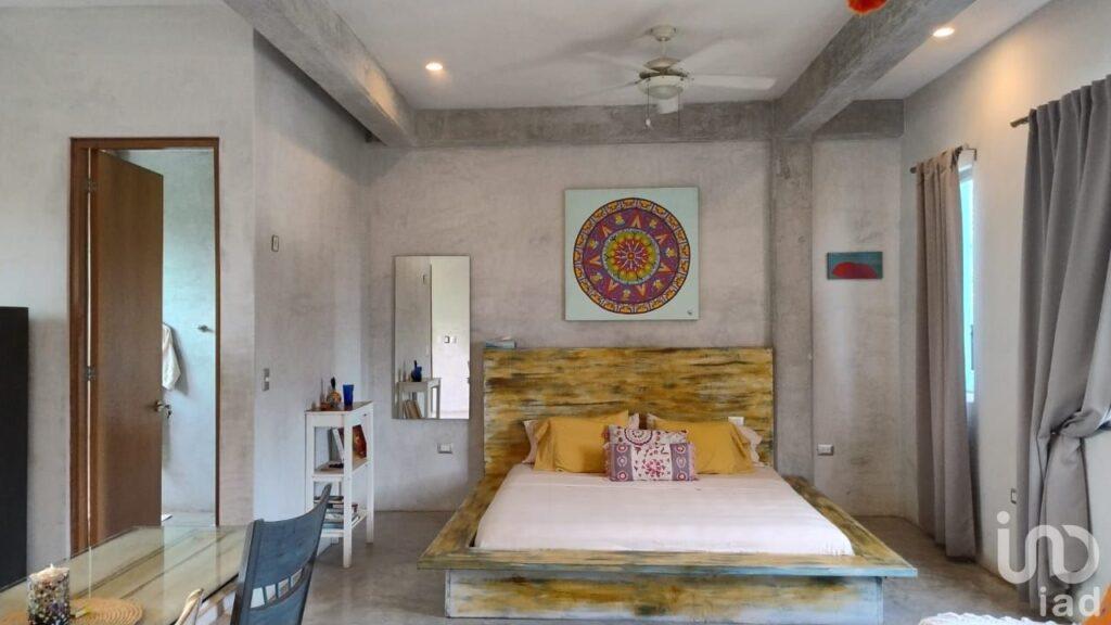 Edificio comercial en venta Tulum, centro.