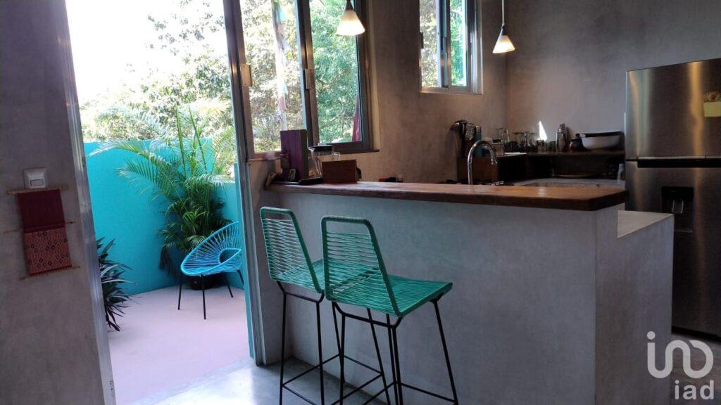 Edificio comercial en venta Tulum, centro.