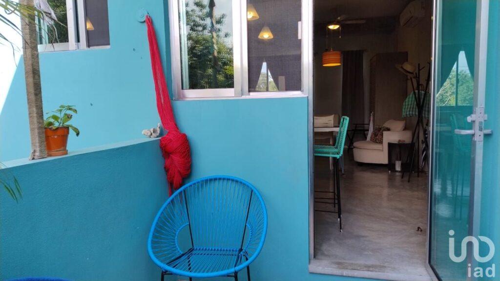 Edificio comercial en venta Tulum, centro.