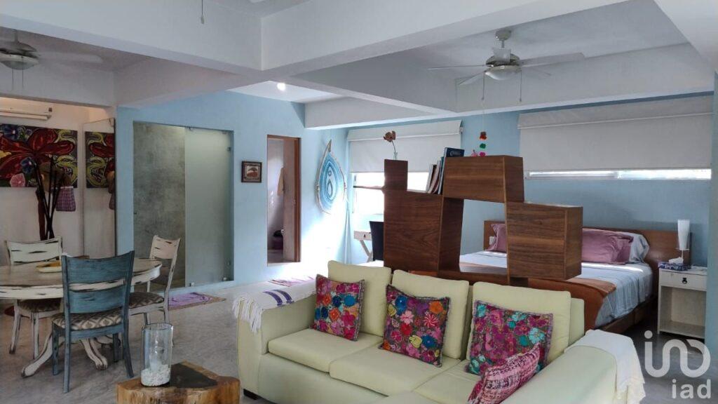 Edificio comercial en venta Tulum, centro.