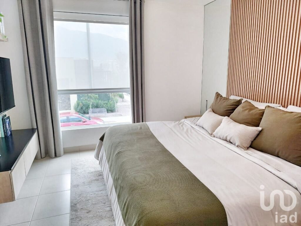 Casa en Venta en Veranda, Zona Lincoln García, Nuevo León P2