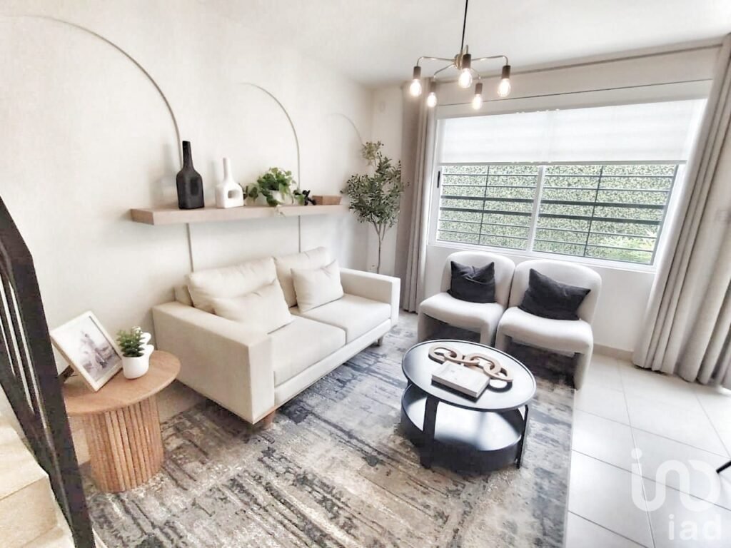 Casa en Venta en Veranda, Zona Lincoln García, Nuevo León P2