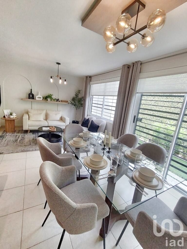 Casa en Venta en Veranda, Zona Lincoln García, Nuevo León P2