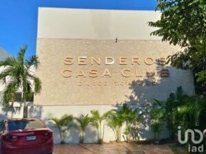 Casa Inteligente en Venta en Ciudad Mayakoba