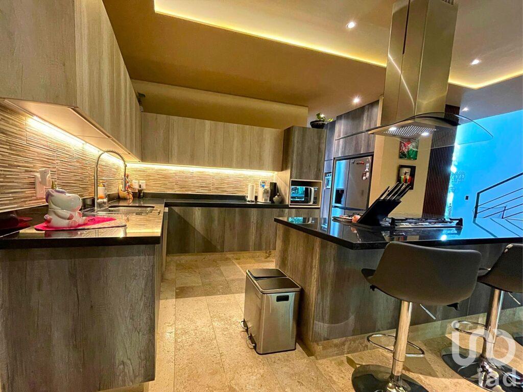 Casa Inteligente en Venta en Ciudad Mayakoba