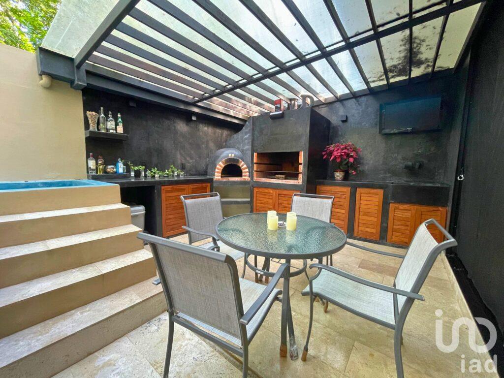 Casa Inteligente en Venta en Ciudad Mayakoba