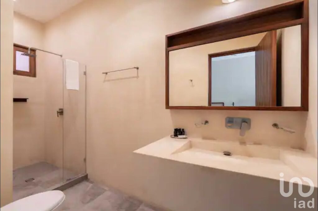 DEPARTAMENTO EN RENTA AMUEBLADO EN LA VELETA TULUM