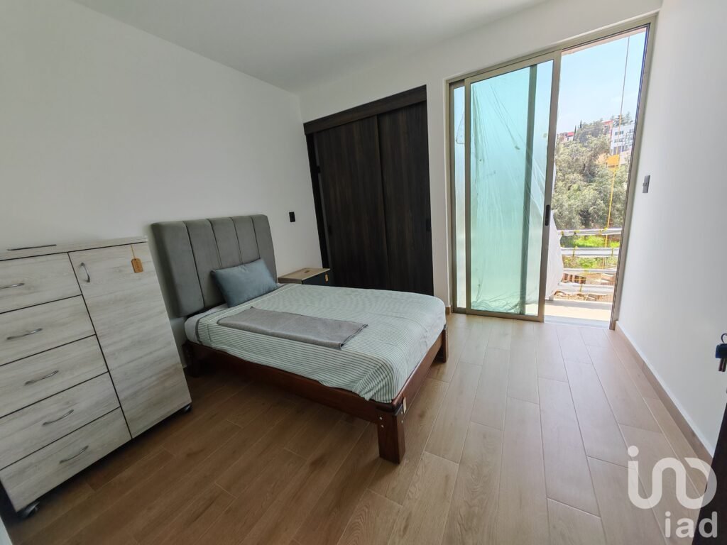 Departamentos nuevos con vigilancia,balcon en sala y recamaras, elevador.