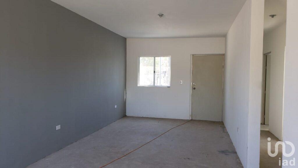 Casa nueva en venta, Colonia Hidalgo, Mexicali