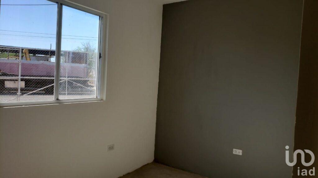 Casa nueva en venta, Colonia Hidalgo, Mexicali