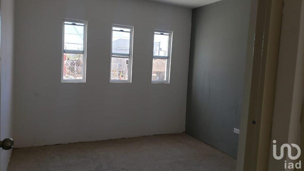 Casa nueva en venta, Colonia Hidalgo, Mexicali