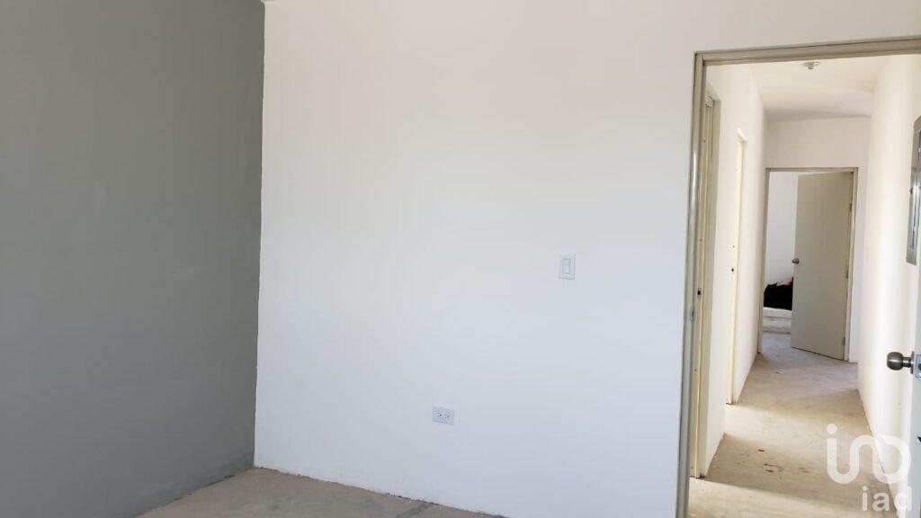 Casa nueva en venta, Colonia Hidalgo, Mexicali