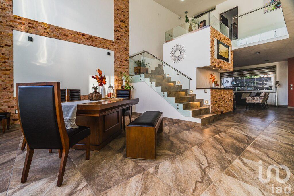 Casa en Venta en Carrara 223, Residencial Italia, 76179, Queretaro, Queretaro, México