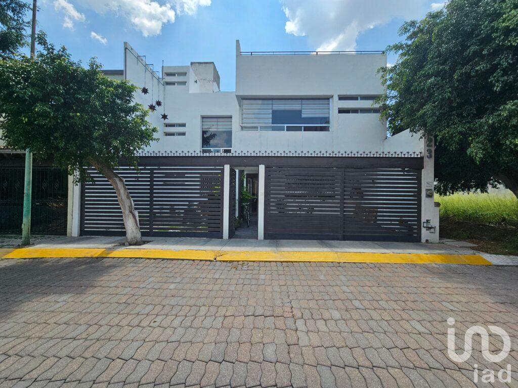 Casa en Venta en Carrara 223, Residencial Italia, 76179, Queretaro, Queretaro, México