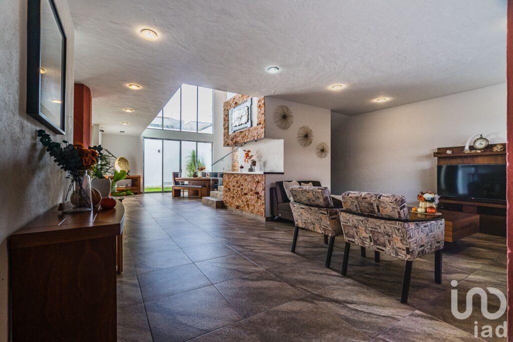 Casa en Venta en Carrara 223, Residencial Italia, 76179, Queretaro, Queretaro, México