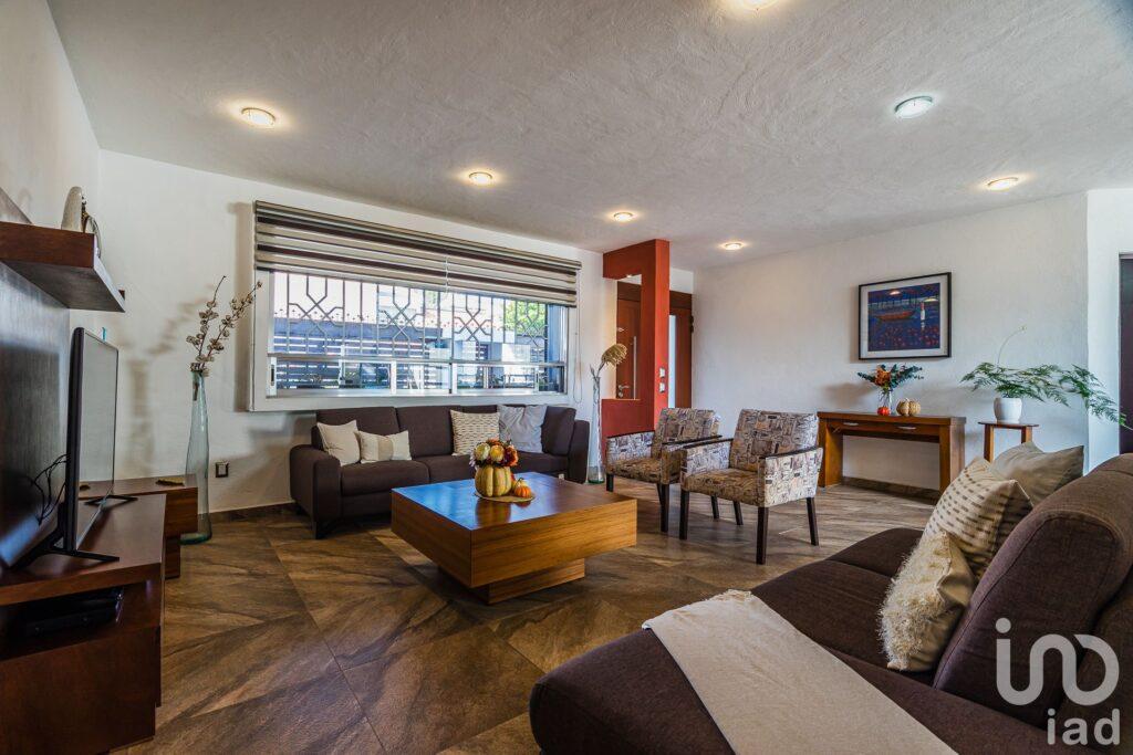 Casa en Venta en Carrara 223, Residencial Italia, 76179, Queretaro, Queretaro, México