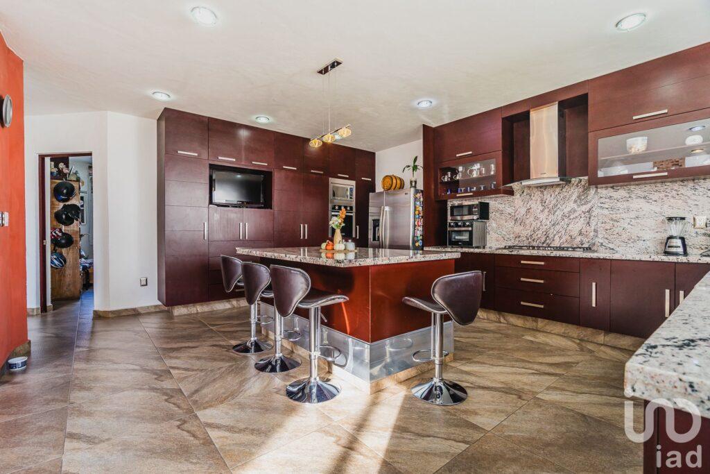 Casa en Venta en Carrara 223, Residencial Italia, 76179, Queretaro, Queretaro, México