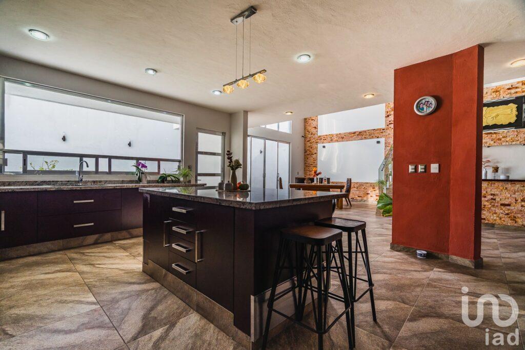 Casa en Venta en Carrara 223, Residencial Italia, 76179, Queretaro, Queretaro, México
