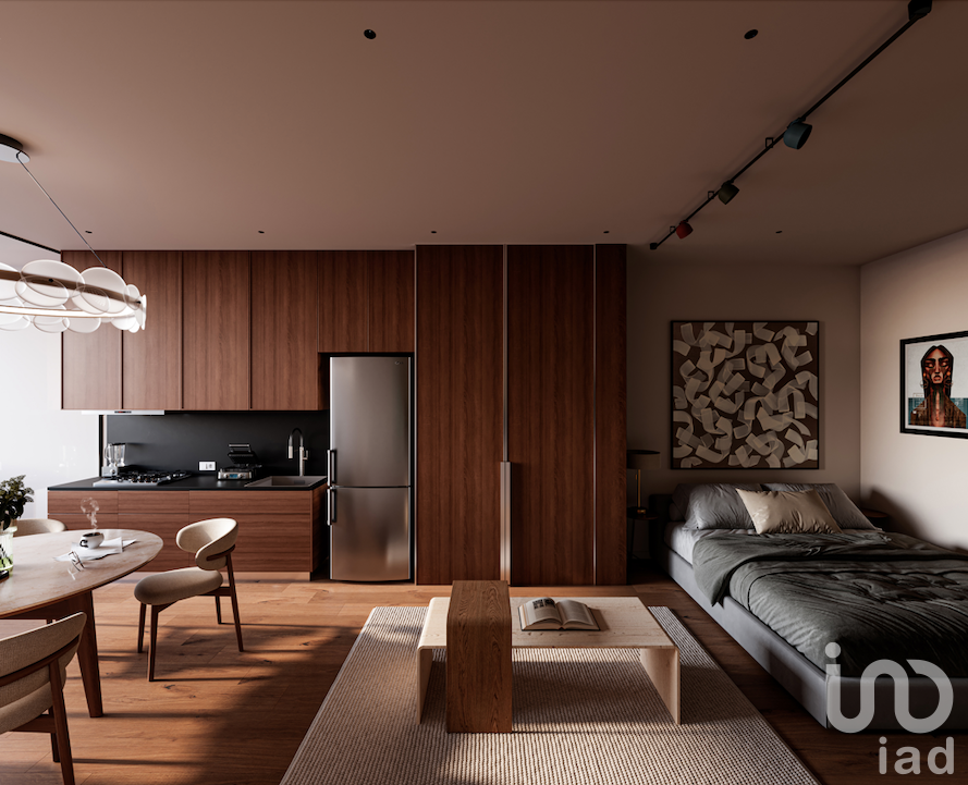 VENTA DEPARTAMENTO ESCANDON