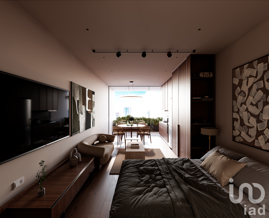 VENTA DEPARTAMENTO ESCANDON