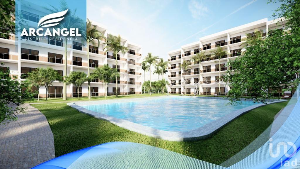 Departamento en venta en Arcángel Distrito Residencial Mazatlán, Sinaloa.