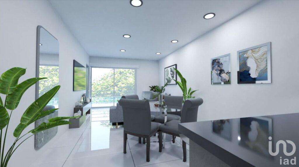 Departamento en venta en Arcángel Distrito Residencial Mazatlán, Sinaloa.