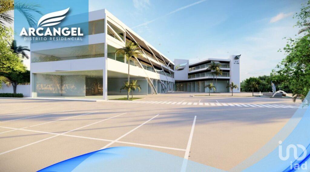 Departamento en venta en Arcángel Distrito Residencial Mazatlán, Sinaloa.