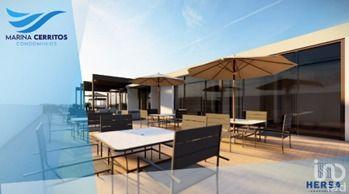 Departamento en venta en Villa Marina. Marina Cerritos Residencial Mazatlán, Sinaloa.