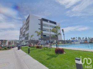 Departamento en venta en Villa Marina. Marina Cerritos Residencial Mazatlán, Sinaloa.