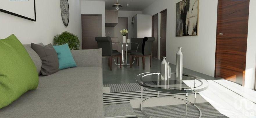 Departamento en venta en Villa Marina. Marina Cerritos Residencial Mazatlán, Sinaloa.